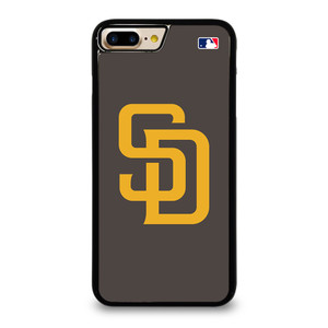 SAN DIEGO PADRES MLB LOGO iPhone 7 / 8 Plus Case Cover