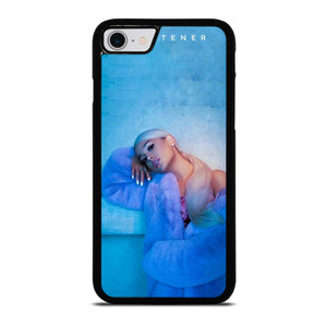 ARIANA GRANDE SWEETENER iPhone SE 2022 Case Cover ARIANA GRANDE SWEETENER iPhone SE 2022 Case Cover
