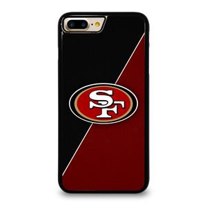 SAN FRANCISCO 49ERS NFL FOOTBALL LOGO iPhone 7 / 8 Plus Case Cover