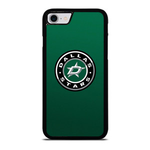 DALLAS STARS HOCKEY TEAM LOGO NHL iPhone SE 2022 Case Cover