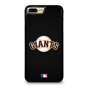 SAN FRANCISCO GIANTS BASEBALL TEAM iPhone 7 / 8 Plus Case Cover