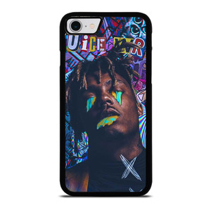 JUICE WRLD RAPPER ART iPhone SE 2022 Case Cover