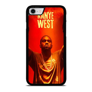 KANYE WEST RAPPER iPhone SE 2022 Case Cover