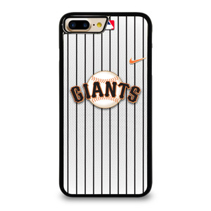 SAN FRANCISCO GIANTS MLB NIKE iPhone 7 / 8 Plus Case Cover