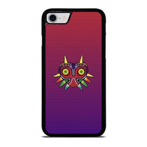 LEGEND OF ZELDA SHEIKAH SLATE EYE 64 BIT iPhone SE 2022 Case Cover