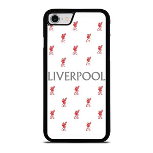 LIVERPOOL FC FOOTBALL TEAM LOGO iPhone SE 2022 Case Cover LIVERPOOL FC FOOTBALL TEAM LOGO iPhone SE 2022 Case Cover