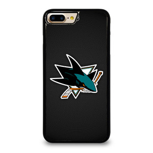 SAN JOSE SHARKS HOCKEY NHL LOGO iPhone 7 / 8 Plus Case Cover
