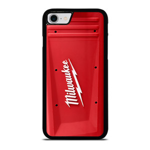 MILWAUKEE TOOL LOGO EMBLEM iPhone SE 2022 Case Cover MILWAUKEE TOOL LOGO EMBLEM iPhone SE 2022 Case Cover