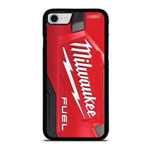 MILWAUKEE TOOL LOGO FUEL ICON iPhone SE 2022 Case Cover MILWAUKEE TOOL LOGO FUEL ICON iPhone SE 2022 Case Cover