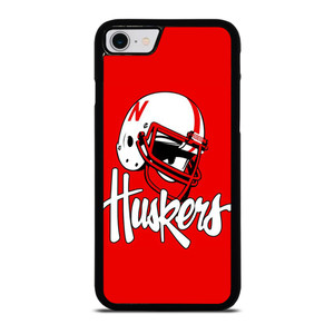 NEBRASKA HUSKERS LOGO UNIVERSITY FOOTBALL ICON iPhone SE 2022 Case Cover NEBRASKA HUSKERS LOGO UNIVERSITY FOOTBALL ICON iPhone SE 2022 Case Cover