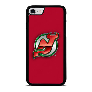 NEW JERSEY DEVILS HOCKEY TEAM LOGO iPhone SE 2022 Case Cover NEW JERSEY DEVILS HOCKEY TEAM LOGO iPhone SE 2022 Case Cover