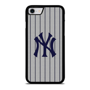 NEW YORK YANKEES BASEBALL LOGO TEAM ICON iPhone SE 2022 Case Cover