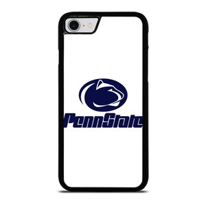 PENN STATE NITTANY LIONS LOGO FOOTBALL PENNSYLVANIA iPhone SE 2022 Case Cover