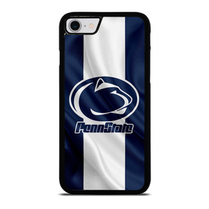 PENN STATE NITTANY LIONS LOGO PENNSYLVANIA FOOTBALL iPhone SE 2022 Case Cover