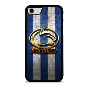 PENN STATE NITTANY LIONS PENNSYLVANIA FOOTBALL LOGO iPhone SE 2022 Case Cover