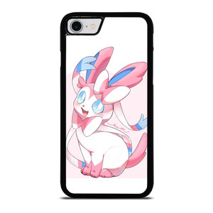 POCKET MONSTERS POKEMON SYLVEON iPhone SE 2022 Case Cover