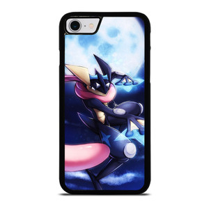 POKEMON GRENINJA POCKET MONSTERS iPhone SE 2022 Case Cover