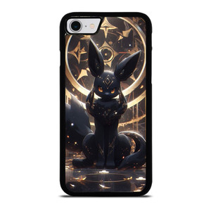 POKEMON POCKET MONSTER UMBREON iPhone SE 2022 Case Cover