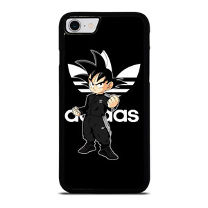 SON GOKU KID DRAGON BALL ADIDAS iPhone SE 2022 Case Cover SON GOKU KID DRAGON BALL ADIDAS iPhone SE 2022 Case Cover