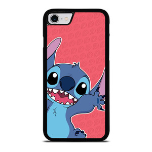 STITCH DISNEY CARTOON 2 iPhone SE 2022 Case Cover