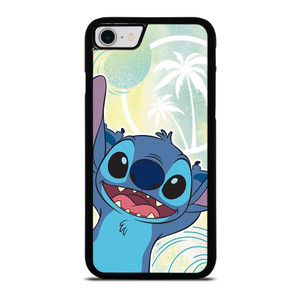 STITCH DISNEY CARTOON iPhone SE 2022 Case Cover STITCH DISNEY CARTOON iPhone SE 2022 Case Cover