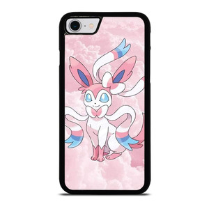 SYLVEON POCKET MONSTERS POKEMON iPhone SE 2022 Case Cover