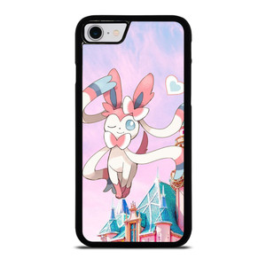 SYLVEON POKEMON POCKET MONSTERS iPhone SE 2022 Case Cover