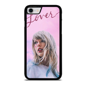 TAYLOR SWIFT LOVER COVER ALBUM iPhone SE 2022 Case Cover