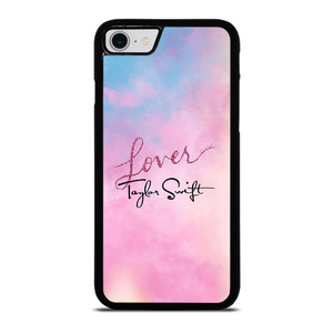 TAYLOR SWIFT LOVER iPhone SE 2022 Case Cover