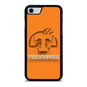 TENNESSEE VOLS VOLUNTEERS BASKETBALL UNIVERSITY TEAM iPhone SE 2022 Case Cover