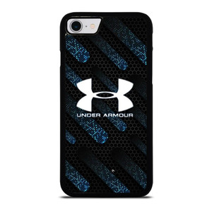 UNDER ARMOUR LOGO APIARY iPhone SE 2022 Case Cover