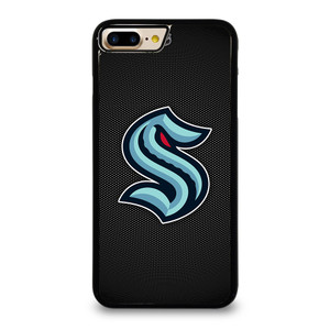 SEATTLE KRAKEN HOCKEY NHL LOGO iPhone 7 / 8 Plus Case Cover