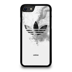 ADIDAS LOGO ART. iPhone SE 2020 Case Cover