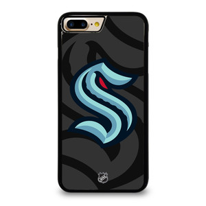 SEATTLE KRAKEN NHL TEAM iPhone 7 / 8 Plus Case Cover