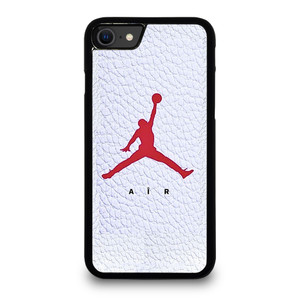 AIR JORDAN SHOES NIKE LOGO. iPhone SE 2020 Case Cover