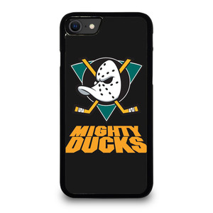 ANAHEIM DUCKS HOCKEY LOGO MIGHTY DUCKS. iPhone SE 2020 Case Cover ANAHEIM DUCKS HOCKEY LOGO MIGHTY DUCKS. iPhone SE 2020 Case Cover