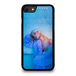 ARIANA GRANDE SWEETENER. iPhone SE 2020 Case Cover ARIANA GRANDE SWEETENER. iPhone SE 2020 Case Cover