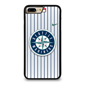 SEATTLE MARINERS MLB NIKE iPhone 7 / 8 Plus Case Cover