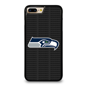 SEATTLE SEAHAWKS FOOTBALL TEXT iPhone 7 / 8 Plus Case Cover
