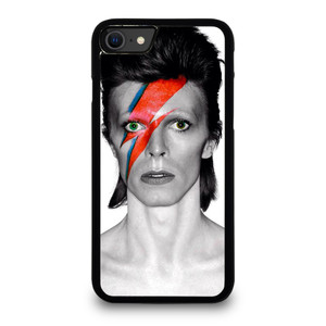 DAVID BOWIE STYLE. iPhone SE 2020 Case Cover