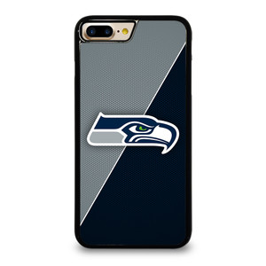 SEATTLE SEAHAWKS NFL FOOTBALL LOGO iPhone 7 / 8 Plus Case Cover