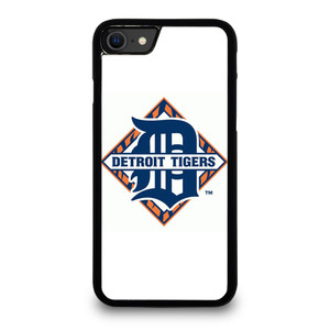 DETROIT TIGERS LOGO MLB BASEBALL TEAM. iPhone SE 2020 Case Cover DETROIT TIGERS LOGO MLB BASEBALL TEAM. iPhone SE 2020 Case Cover