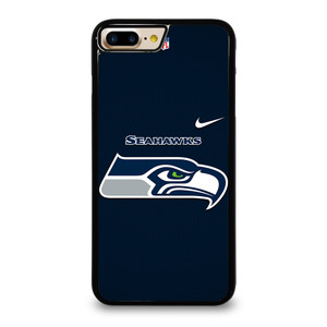 SEATTLE SEAHAWKS NFL FOOTBALL NIKE iPhone 7 / 8 Plus Case Cover SEATTLE SEAHAWKS NFL FOOTBALL NIKE iPhone 7 / 8 Plus Case Cover