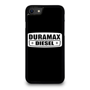 DURAMAX DIESEL LOGO ICON. iPhone SE 2020 Case Cover