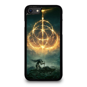 ELDEN RING GAMES ICON. iPhone SE 2020 Case Cover
