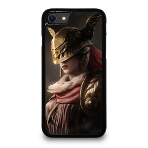 ELDEN RING GAMES MALENIA. iPhone SE 2020 Case Cover