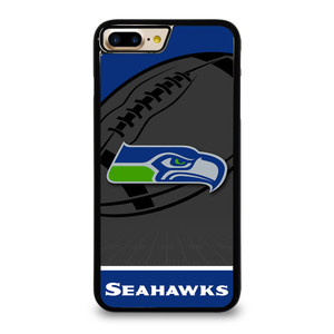 SEATTLE SEAHAWKS NFL TEAM iPhone 7 / 8 Plus Case Cover SEATTLE SEAHAWKS NFL TEAM iPhone 7 / 8 Plus Case Cover