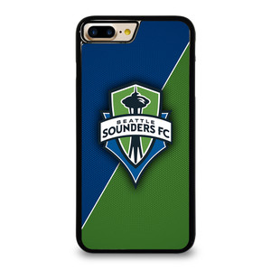 SEATTLE SOUNDERS FC SOCCER MLS 2 iPhone 7 / 8 Plus Case Cover
