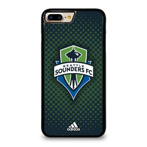 SEATTLE SOUNDERS FC SOCCER MLS ADIDAS iPhone 7 / 8 Plus Case Cover