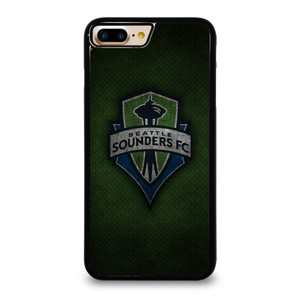 SEATTLE SOUNDERS FC SOCCER MLS iPhone 7 / 8 Plus Case Cover SEATTLE SOUNDERS FC SOCCER MLS iPhone 7 / 8 Plus Case Cover